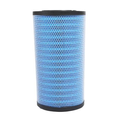 China Paper Filter 1931685 P951919 C26201 Ra6201 1931680 1854407 1931681 1638054 Air Filter Cartridge Af27689 1931684 For Daf Truck Engine for sale