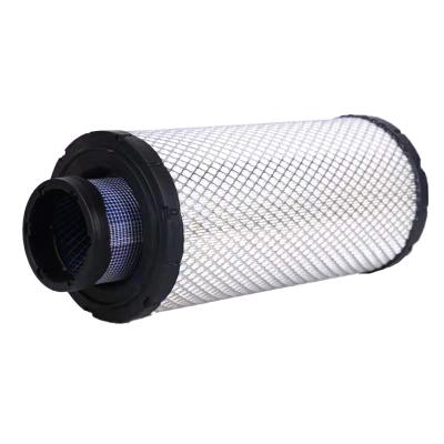 China Metal+filter Paper Factory Supply Af25957+af25618 P780522+p780523 Engine Air Filters for sale