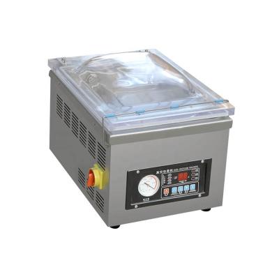 China Food Vacuum Sealer Machine 220v 110v Automatic Food Machine Vacuum Bag Vacuum Sealer for sale