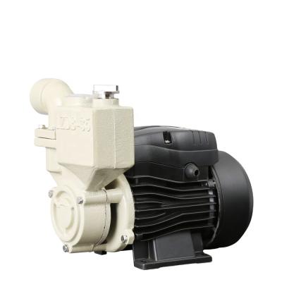 China Good quality IZDB 0.5 china irrigation and agriculture 0.75hp hp 1 hp General Electric self priming clean water pump for home use for sale