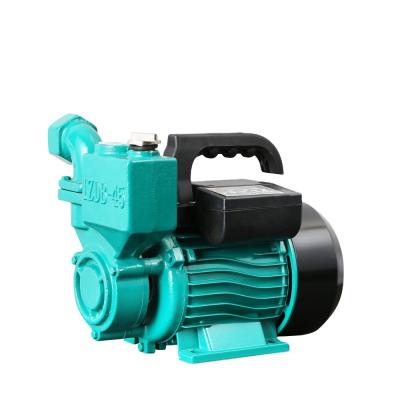 China Hot Sale Mini Water IZDB Series Self Priming Water Pump for sale