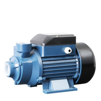 China Strategist qb60 80 1/2 ac 220v hp 1hp electric motor vortex surface water pump best features for irrigation and agriculture mini price in india for sale