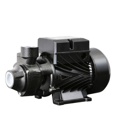 China low pressure electric motor high volume water pumps from best irrigation and agriculture mini china manufacturer for sale