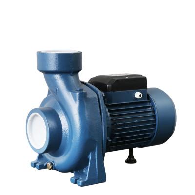 China High pressure irrigation and agriculture water pump 2hp 3hp 2 inch electric centrifugal pump features for sale