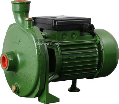 China High flow irrigation and agriculture CM100 0.75kw 1.0hp mini 1 inch elcetric centrifugal water pump for sale for sale