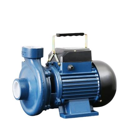 China Water Supply DK Series Electric Centrifugal Water Pump 0.5hp-1.5hp for sale