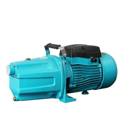 China Chinese Irrigation and Agriculture Car Wash 2hp High Pressure Powerful Electric Self Priming Jet Water Pump Specification for sale