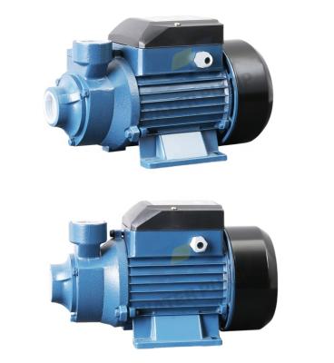 China High quality irrigation and agriculture china home use 0.5 hp 0.75hp 1.0 hp QB60 220v electric motor booster pressure water pumps for sale