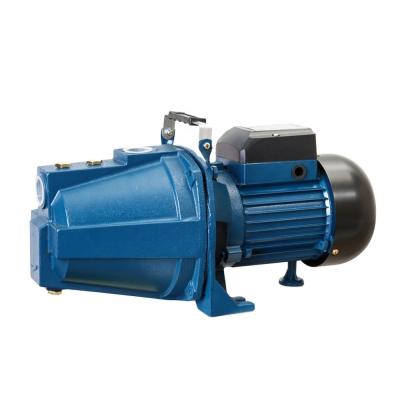 China Best Price Italy 1.0hp High Pressure Motor Jet Boat Water Pump for Irrigation and Agriculture for sale