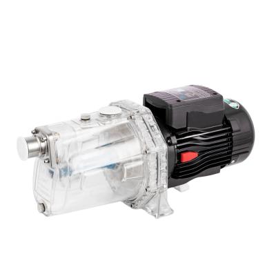 China Irrigation and Agriculture Electric Motor 2hp Water Jet India Gasoline Price for sale