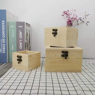 China A0001 Fashion Classic Jewelry Bracelet Wooden Box for sale