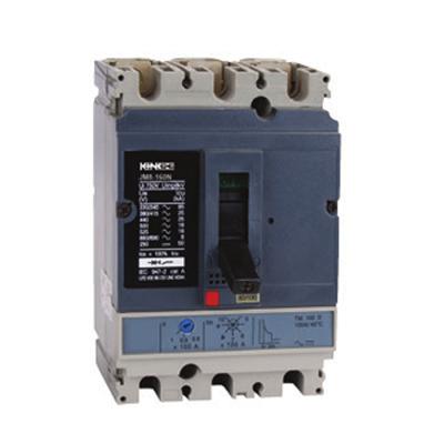 China 15A EZC100N1015 1P Molded Case Circuit Breaker MCCB DZ47-63 for sale