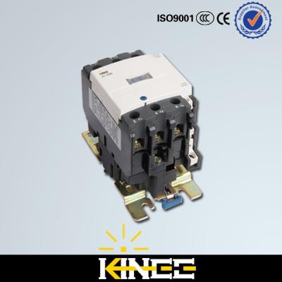 China Hot Products New AC Electrical Contactor LC1-D50 AC Contactors 24V/36V/110V/127V/220V/380V LC1-D25/32 AC Contactor for sale