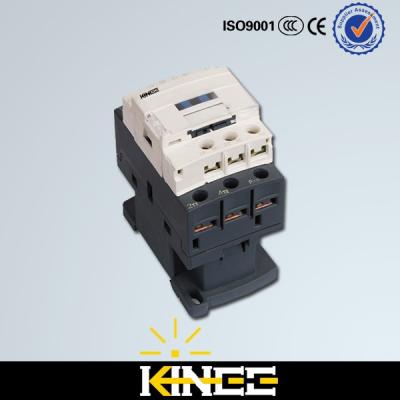 China TesSys contactor lc1 magnetic ac contactor LC1D12 original LC1-D25/32 ac contactor new new for sale