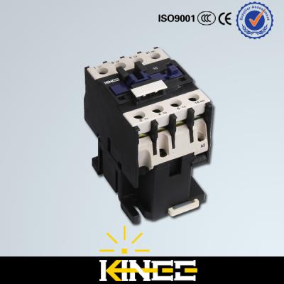 China Original Design 3P LC1-D 40A 50A 60A LC1-D18 AC Contactor LC1D09M7C AC Contactor JX2-18 for sale