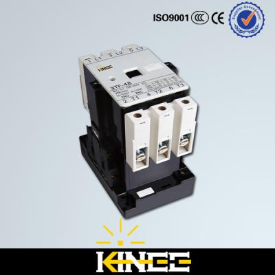 China 3TF Series AC Contactor 3TF48 49 AC Magnetic Contactor , Electrical Contactor CJX1 (3TF-48/49) for sale