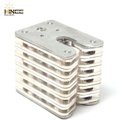 China Vacuum Circuit Breaker GC8-1250A Flat Spring Contact With 24 Sheets For Vacuum Circuit Breaker for sale