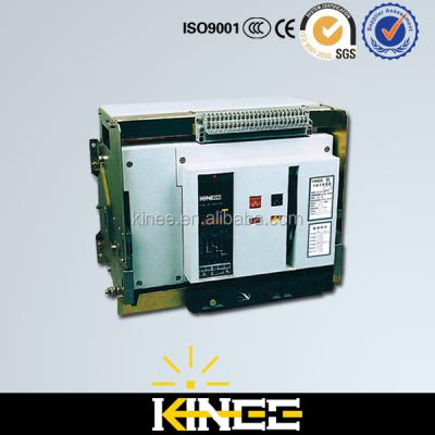 China NEW High Quality MCCB 33264 Molded Case Circuit Breaker Compact NS1250/1600N 3P 1600A Fixed Without Trip Unit NS for sale