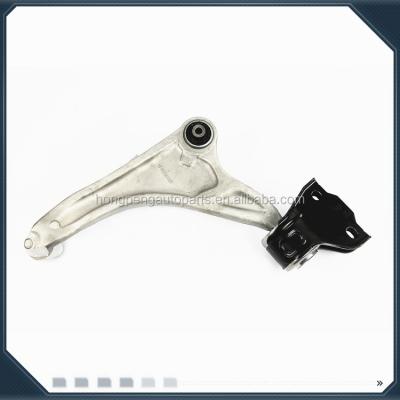 China Evoque STEEL control arm LR024473 LR024472 for sale