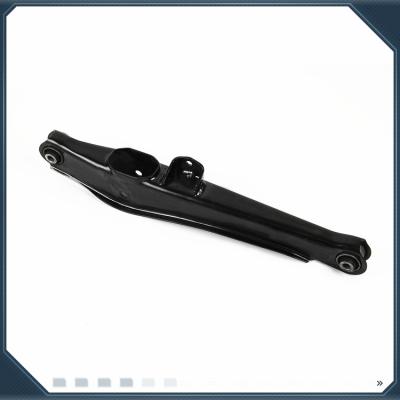 China Steel OE 4113A011 Left Rear Lower Control Arm For Mitsubishi Outlander EX for sale