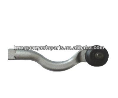 China Steel Mitsubishi Pajero V73 Tie Rod End MR508135 MR508136 for sale