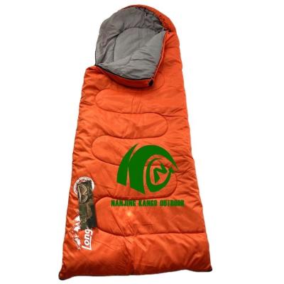 China Waterproof Portable Cheap Mummy Cold Weather Tent Sleeping Bag Sleeping Mummy for sale