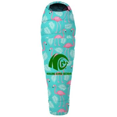 China 2021 MOM KANGO New Design Sleeping Bag Girls for sale