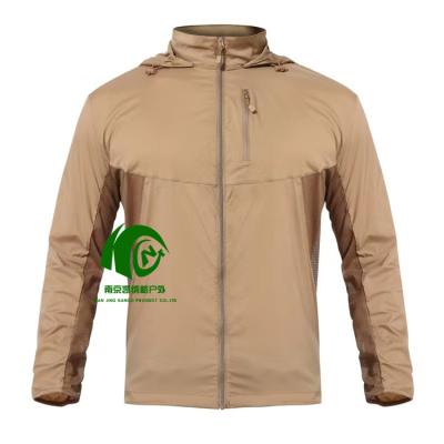 China KANGO summer shorts QUICK DRY jacket set high quality anorak jacket ladies coats and jackets waterproof summer for sale