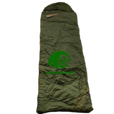 China MOM KANGO 2021 New Design Outdoor Waterproof Army Military Sleeping Bags All Season for sale