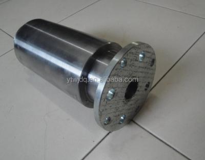 China DC AUTOMATIC electric winch 5000lbs for sale