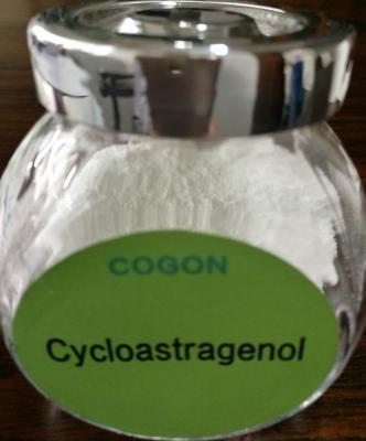 China 78574 94 4 Cycloastragenol Powder Astragaloside IV C30H50O5 Purity 50% 80% for sale