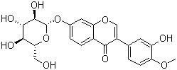 China Astragalus Root Methoxyisoflavone Powder C22H22O10 Lowering Blood Sugar Brown for sale