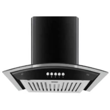 China Hotel factory direct sales household kitchen range hood best easy to clean for sale