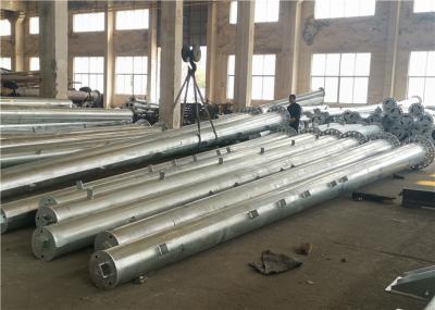 China Poeder die 69kv 45FT SS400-Hoogspanning Electric Power Pool schilderen Te koop