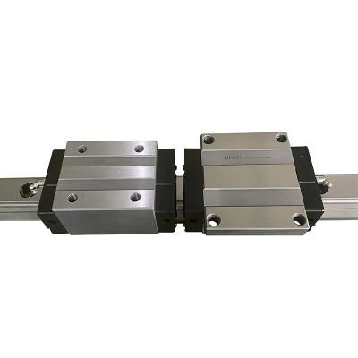 China Long Operating Life Factory competitive THK series linear guide rail for sale