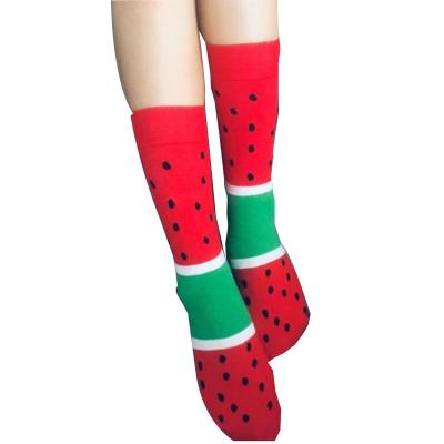 China Cute Ice Fuzzy Cotton Socks For Women 2021 Fashions New Breathable Design for sale