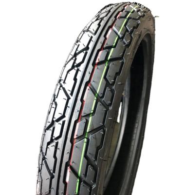 China professional factory made hot sale motorcycle tire and tube 3.00-18 3.00-18 for sale