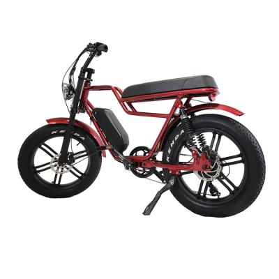 China Aluminum Full Size 48v 500w Smart Emotorcycle Electric Motorcycle With Lithium for sale