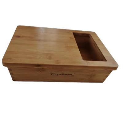 China 2021 New Technology Viable Professional Making Tpye Bamboo Cutting Board for sale