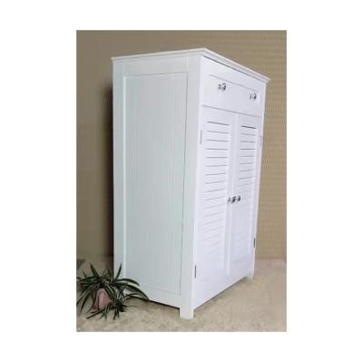 China High Quality Durable Expandable Using Various Double Door Shuttered Cabinet for sale