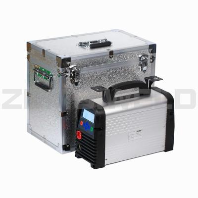 China USB Data Electrofusion Machine For Hdpe 3.5KW 220V HDPE Fittings for sale