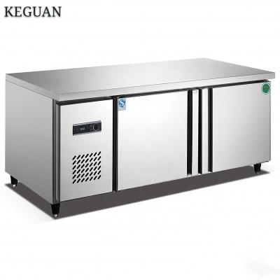 China Double door; Square Temperature-Humidity Cabinets Temperature Control Cabinet Kitchen Workbench for sale