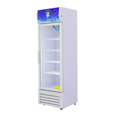 China OEM High Quality Commercial Beverage Display Fridge for sale