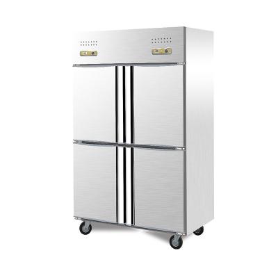 China Hot Selling Commercial Mechanical OEM Refrigerator Freezer Kitchen Equipment With Low Price for sale