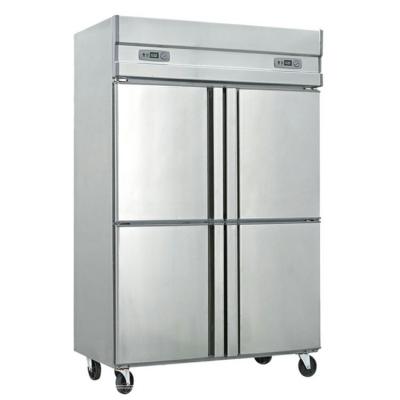 China Cheap Price Refrigerator_Commercial Refrigeration for sale