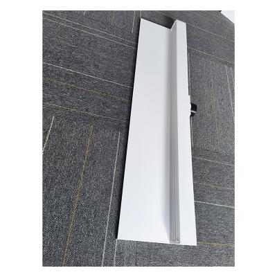 China Water Flow UPVC Overflow Pool Waterfall can be used for waterfall fountain wall for sale