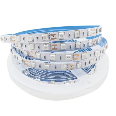 China Backlight Factory Direct Sales Ws2813 24v Ws2812b 144leds/m Led Strip For Furniture for sale