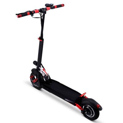 China China Unisex Two Wheel Lithium Battery Foldable Self Balancing Electric Scooters For Adults for sale