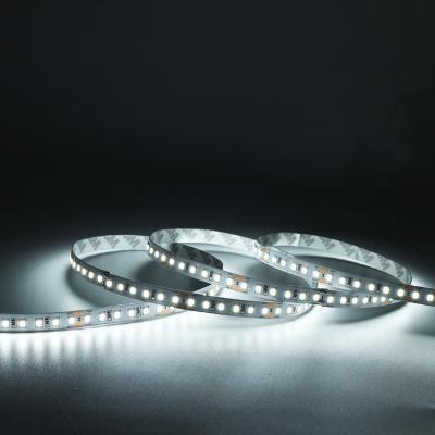 China 110V 220V LED Strip Light Outdoor Flexible Silicon 100M Christmas LED Orange Decorative Rope Lights SMD 4040 for sale