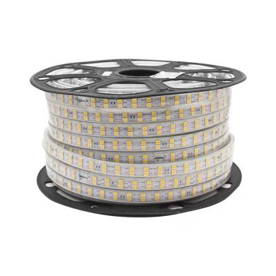 China LANDSCAPE CE/RoHs/ISO certificate led strip light high performance smd5730 led strip light waterproof for sale